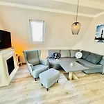 Lotsenhaus/Meeresbrise