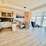 Lotsenhaus/Meeresbrise