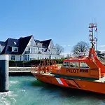 Lotsenhaus/Meeresbrise