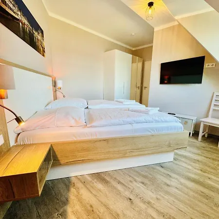 Lotsenhaus/meeresbrise Apartment